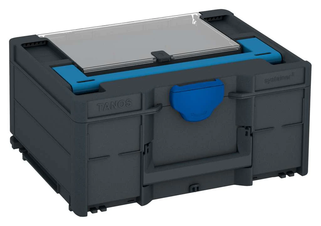 Systainer³ Lid Compartment M 187 - Image 45