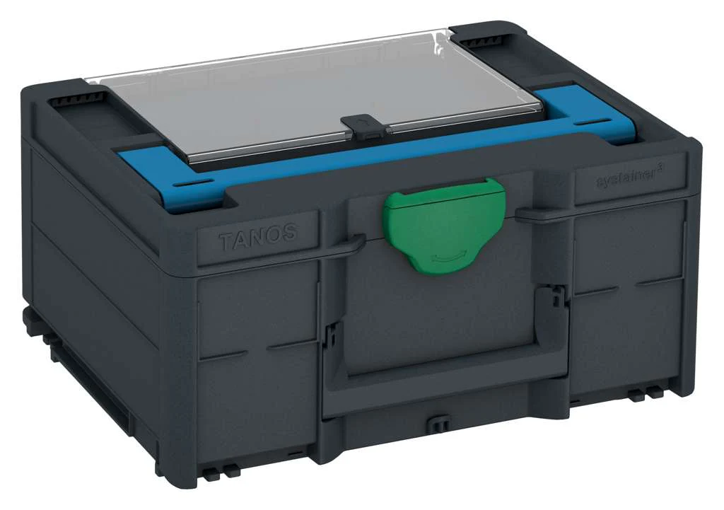 Systainer³ Lid Compartment M 187 - Image 46