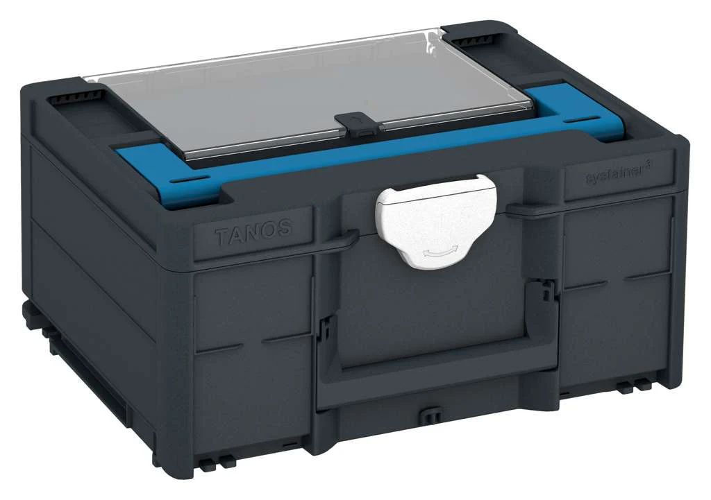 Systainer³ Lid Compartment M 187 - Image 48