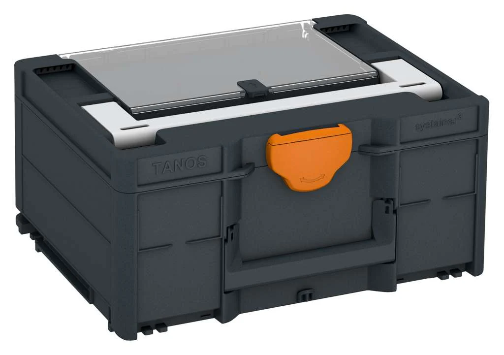 Systainer³ Lid Compartment M 187 - Image 5