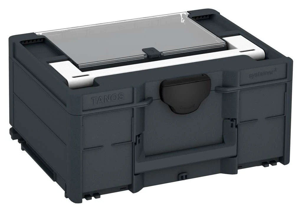 Systainer³ Lid Compartment M 187 - Image 50