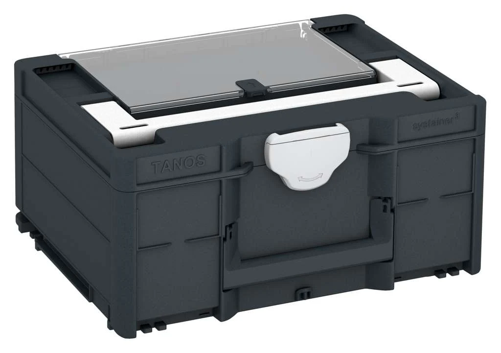 Systainer³ Lid Compartment M 187 - Image 55