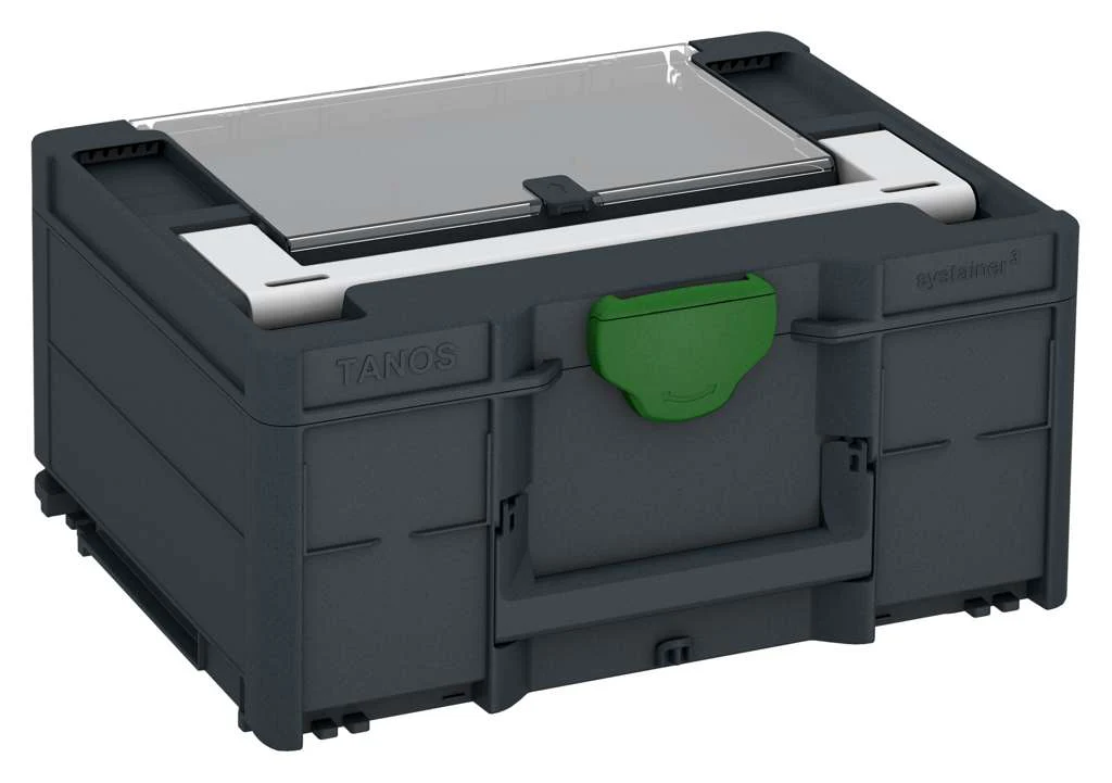 Systainer³ Lid Compartment M 187 - Image 6