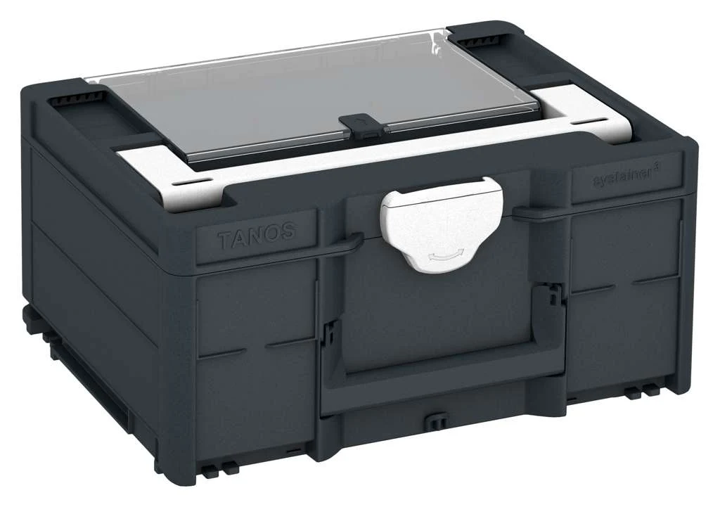 Systainer³ Lid Compartment M 187 - Image 60