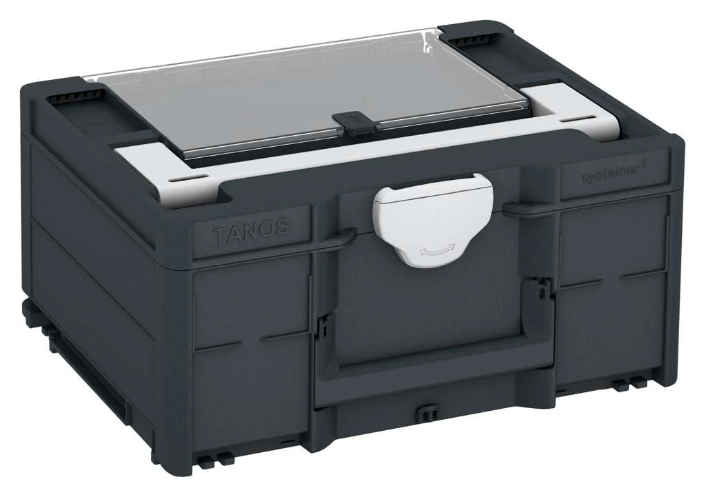 Systainer³ Lid Compartment M 187 - Image 7
