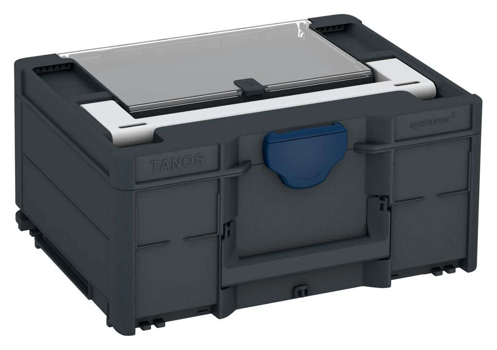 Systainer³ Lid Compartment M 187 - Image 8