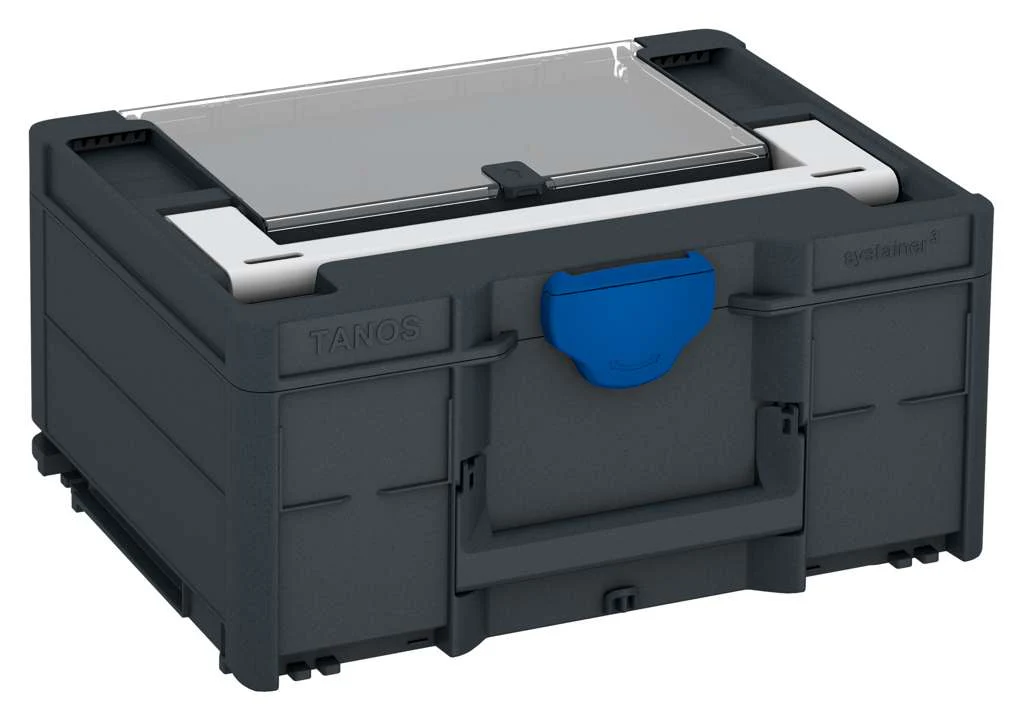 Systainer³ Lid Compartment M 187 - Image 9