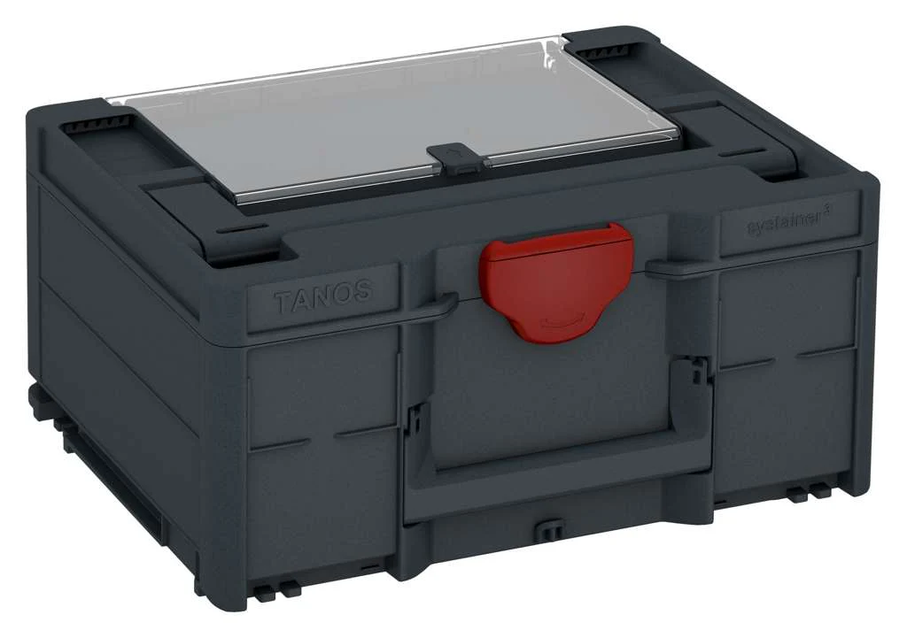 Systainer³ Lid Compartment M 187 - Image 10