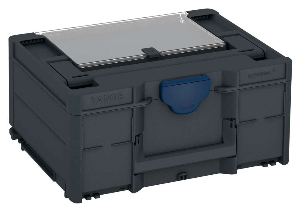 Systainer³ Lid Compartment M 187 - Image 15