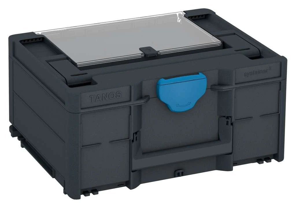 Systainer³ Lid Compartment M 187 - Image 18