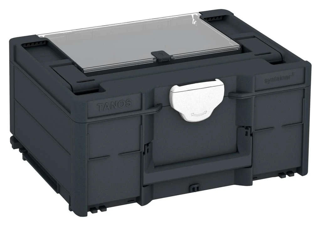 Systainer³ Lid Compartment M 187 - Image 19