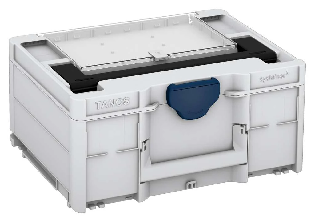 Systainer³ Lid Compartment M 187 - Image 20