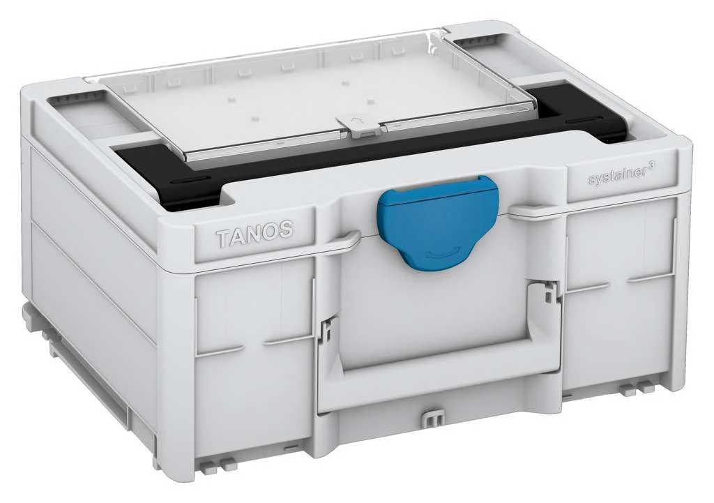 Systainer³ Lid Compartment M 187 - Image 23