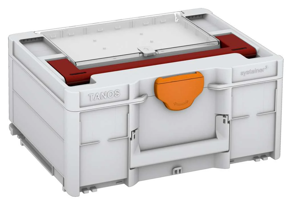Systainer³ Lid Compartment M 187 - Image 29
