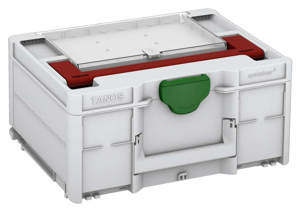 Systainer³ Lid Compartment M 187 - Image 30