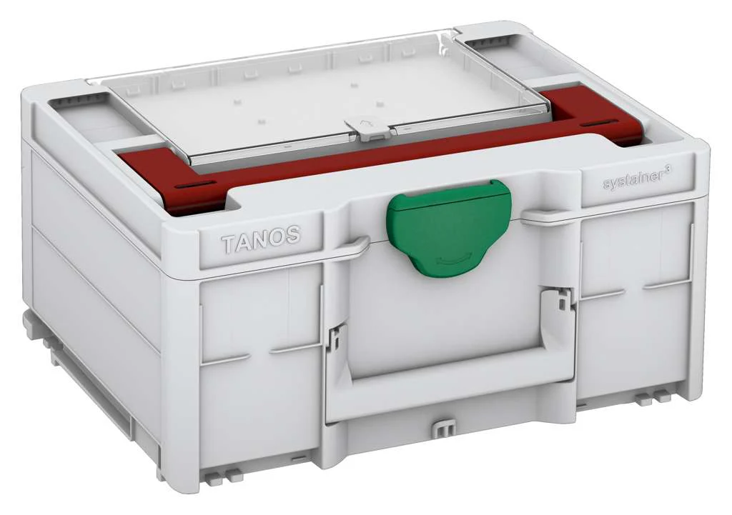 Systainer³ Lid Compartment M 187 - Image 34