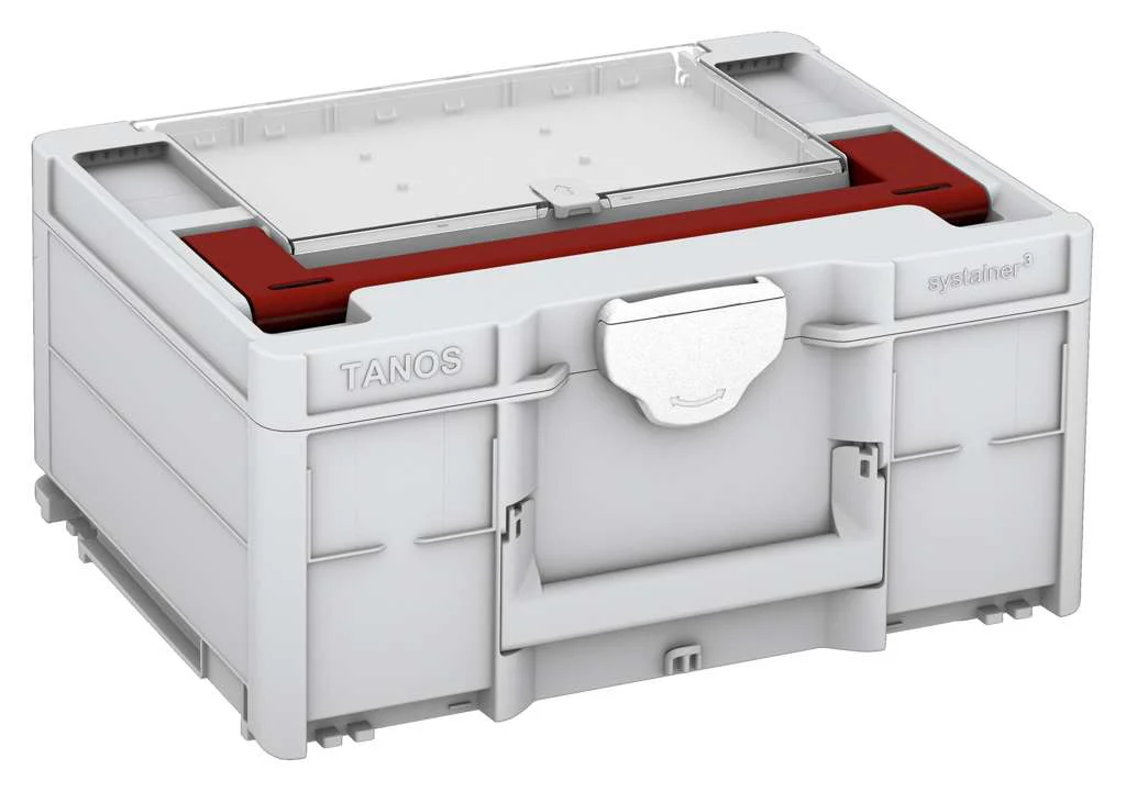 Systainer³ Lid Compartment M 187 - Image 36