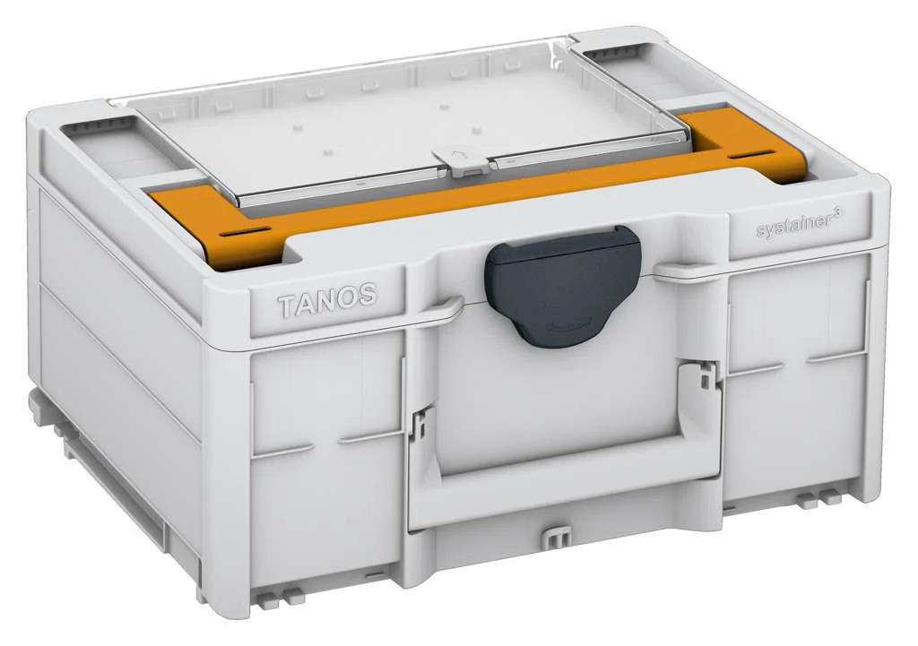 Systainer³ Lid Compartment M 187 - Image 37
