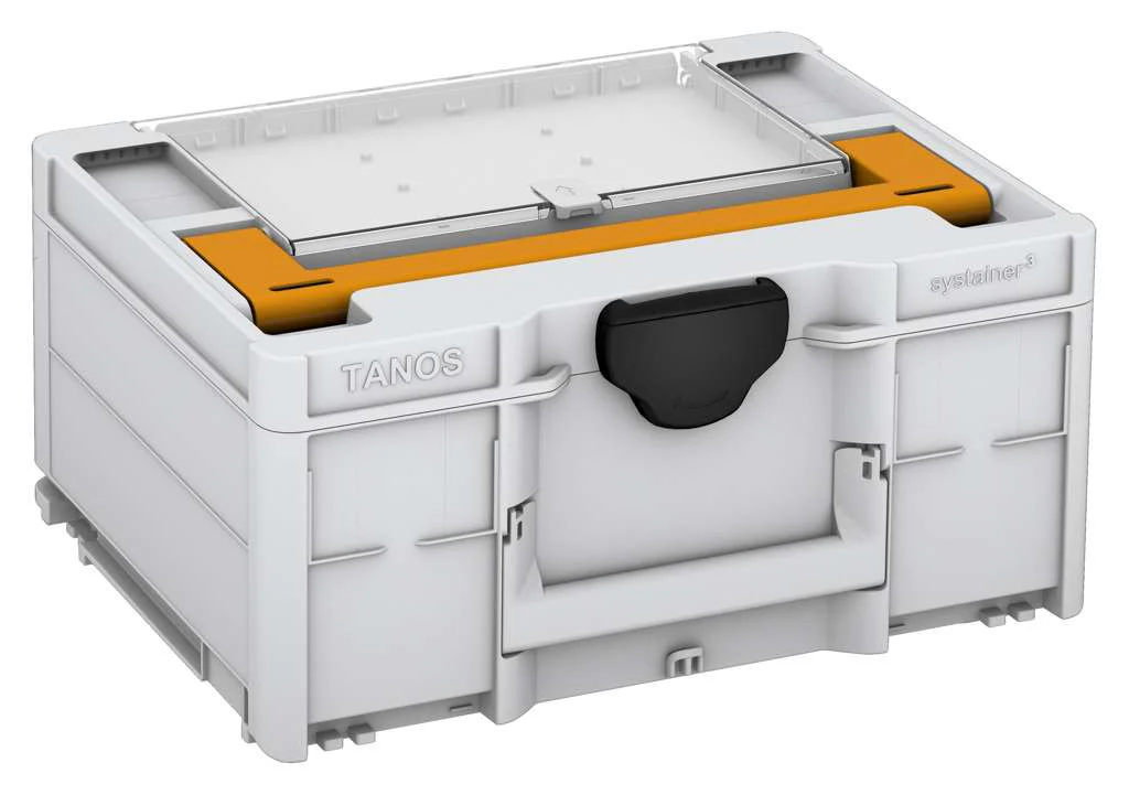 Systainer³ Lid Compartment M 187 - Image 38