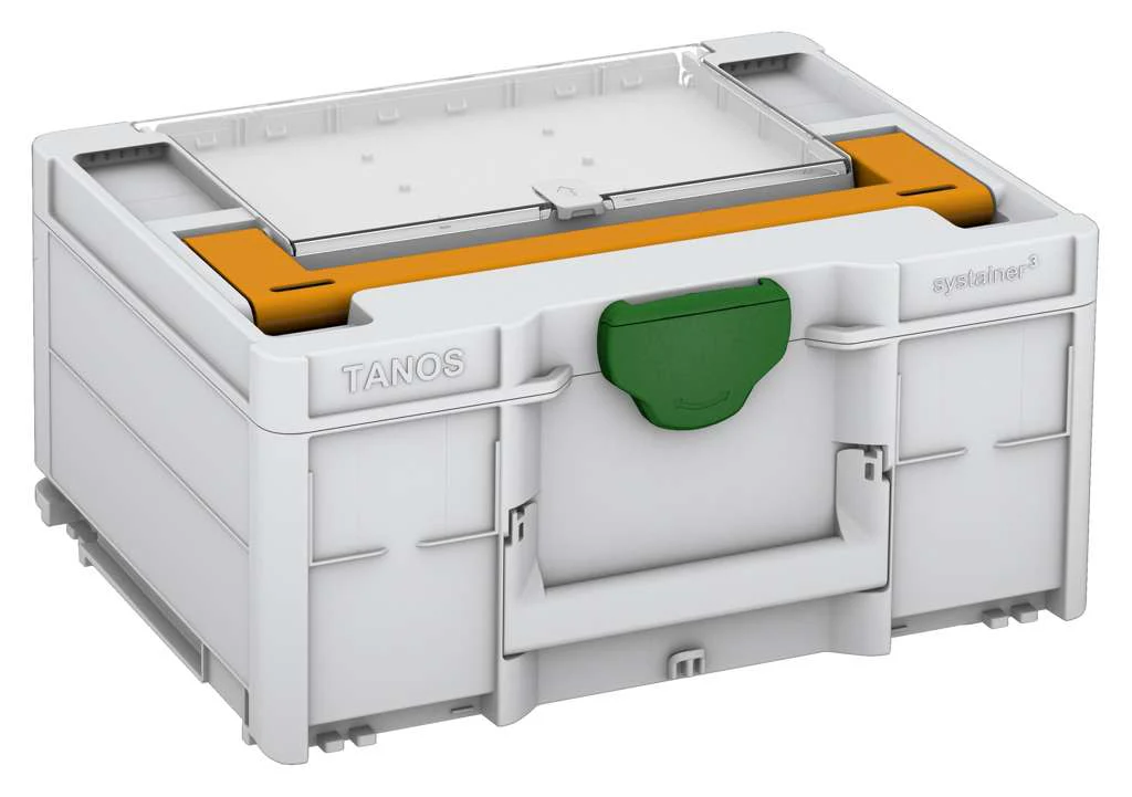 Systainer³ Lid Compartment M 187 - Image 42