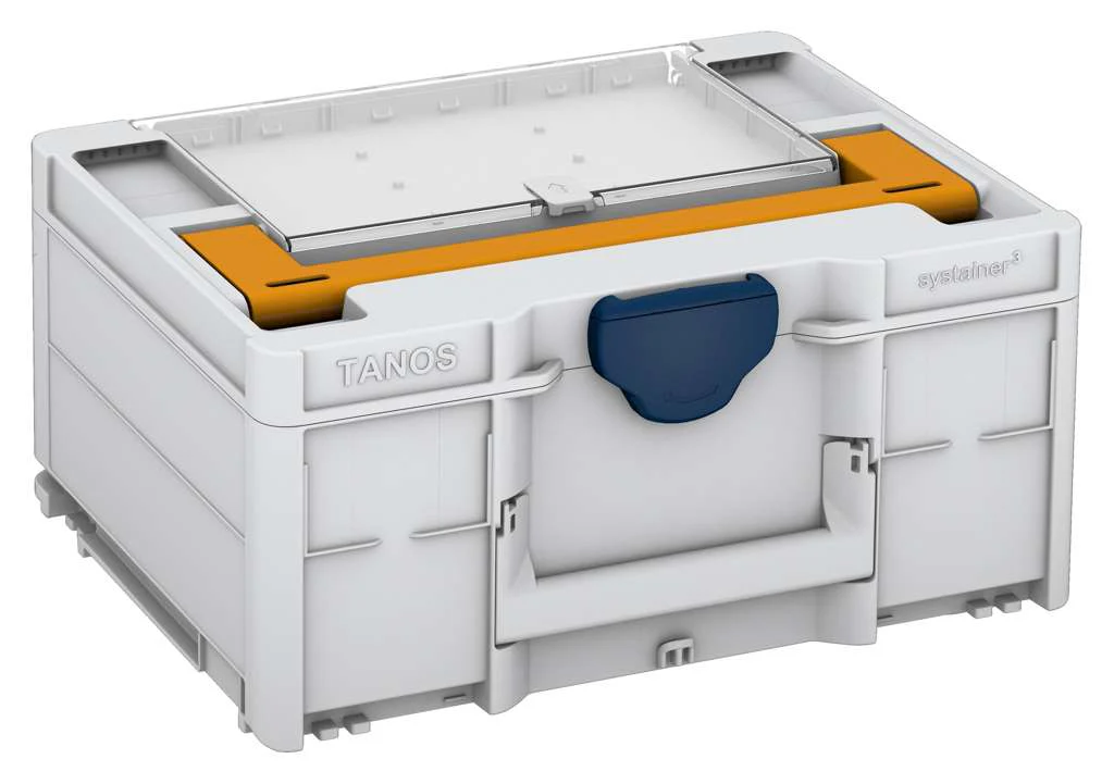 Systainer³ Lid Compartment M 187 - Image 44