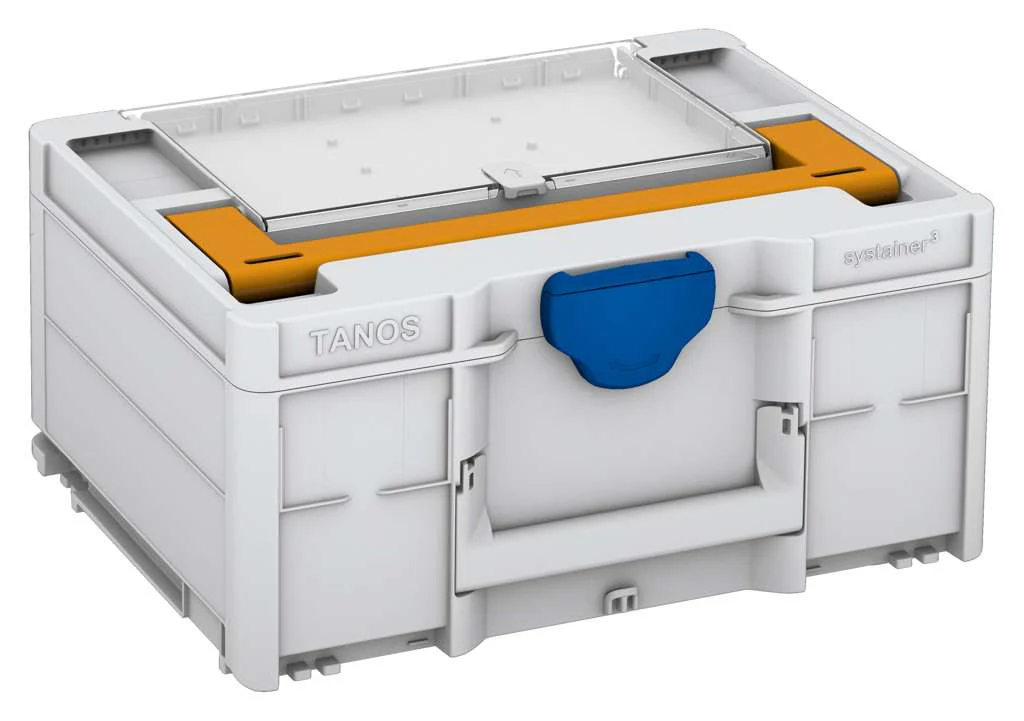 Systainer³ Lid Compartment M 187 - Image 45