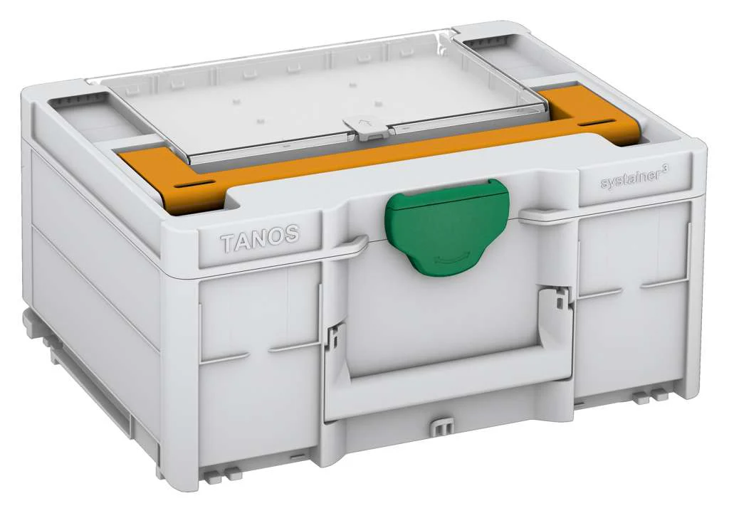 Systainer³ Lid Compartment M 187 - Image 46