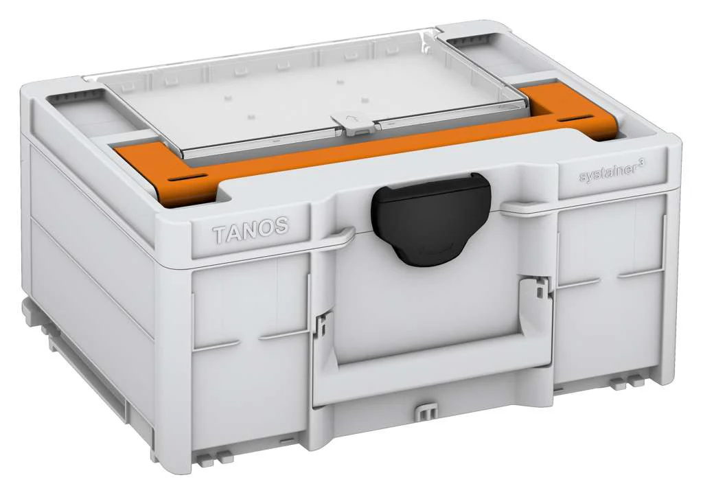 Systainer³ Lid Compartment M 187 - Image 50