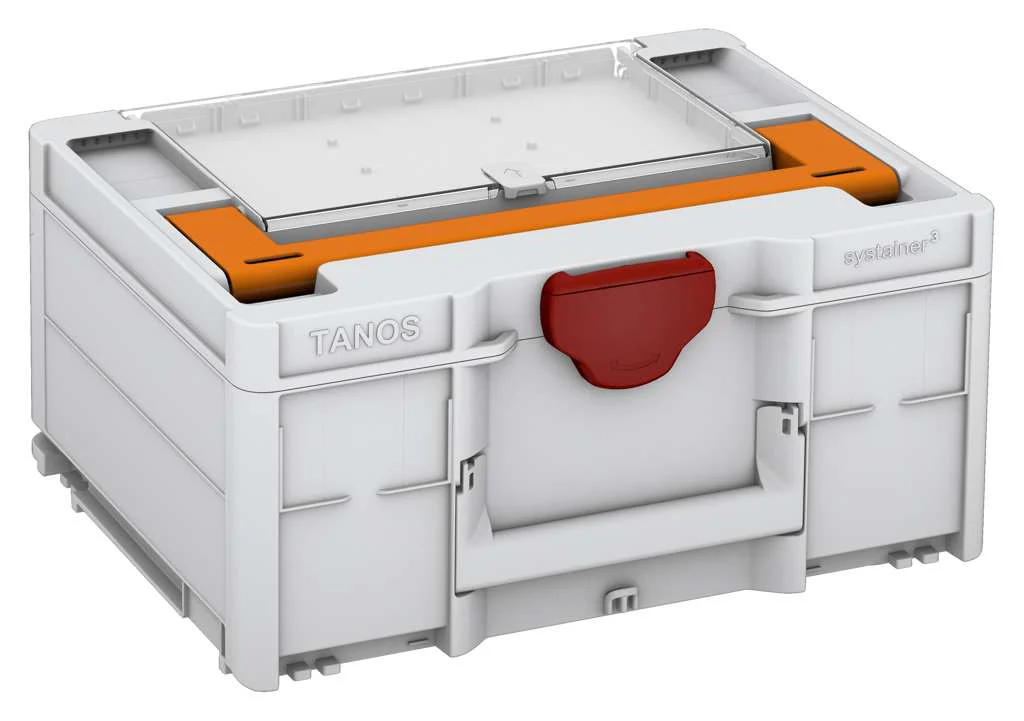 Systainer³ Lid Compartment M 187 - Image 51