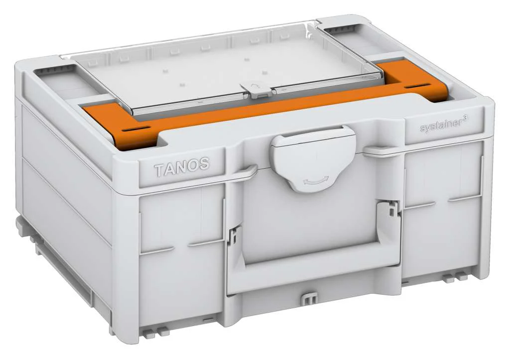 Systainer³ Lid Compartment M 187 - Image 55