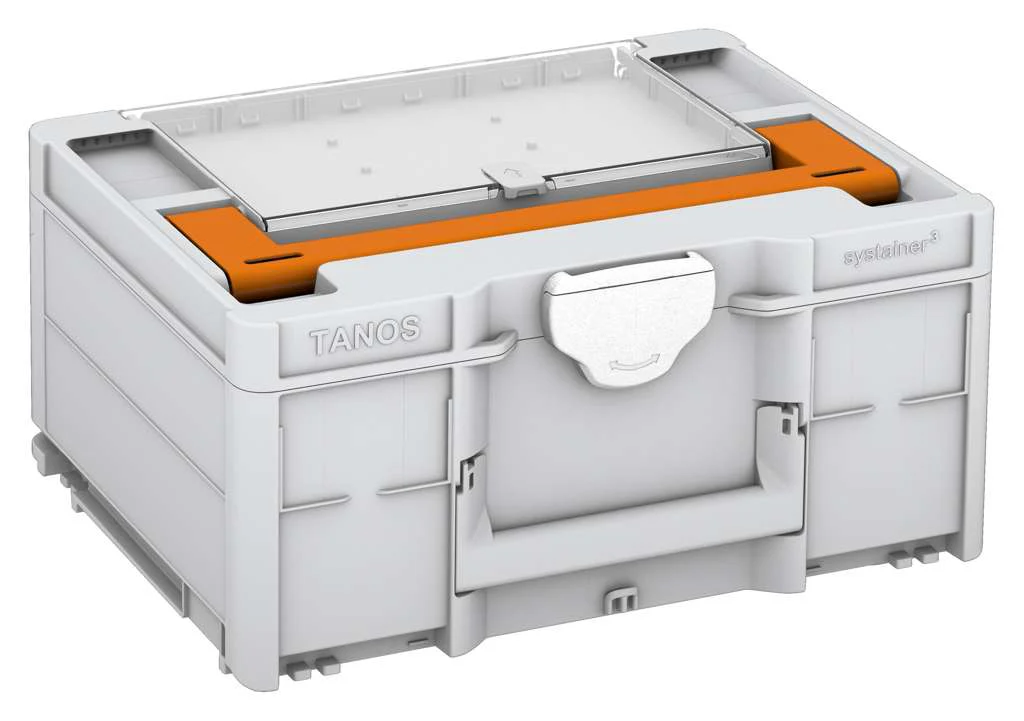 Systainer³ Lid Compartment M 187 - Image 60