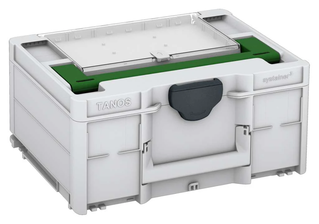 Systainer³ Lid Compartment M 187 - Image 61