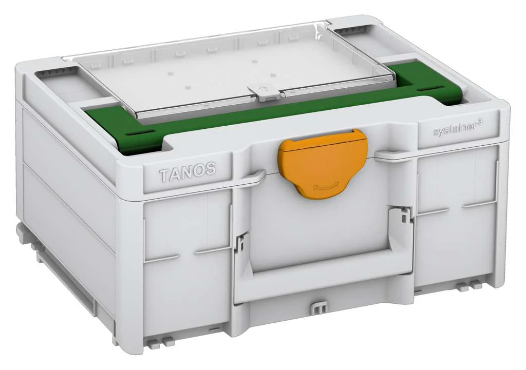 Systainer³ Lid Compartment M 187 - Image 64