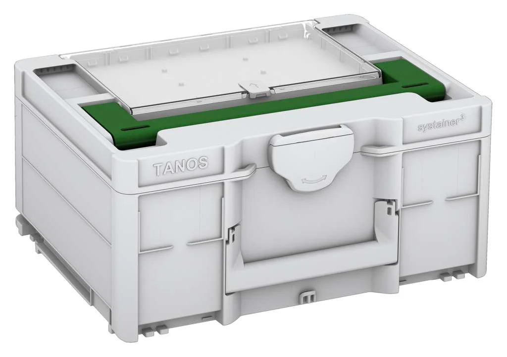 Systainer³ Lid Compartment M 187 - Image 67