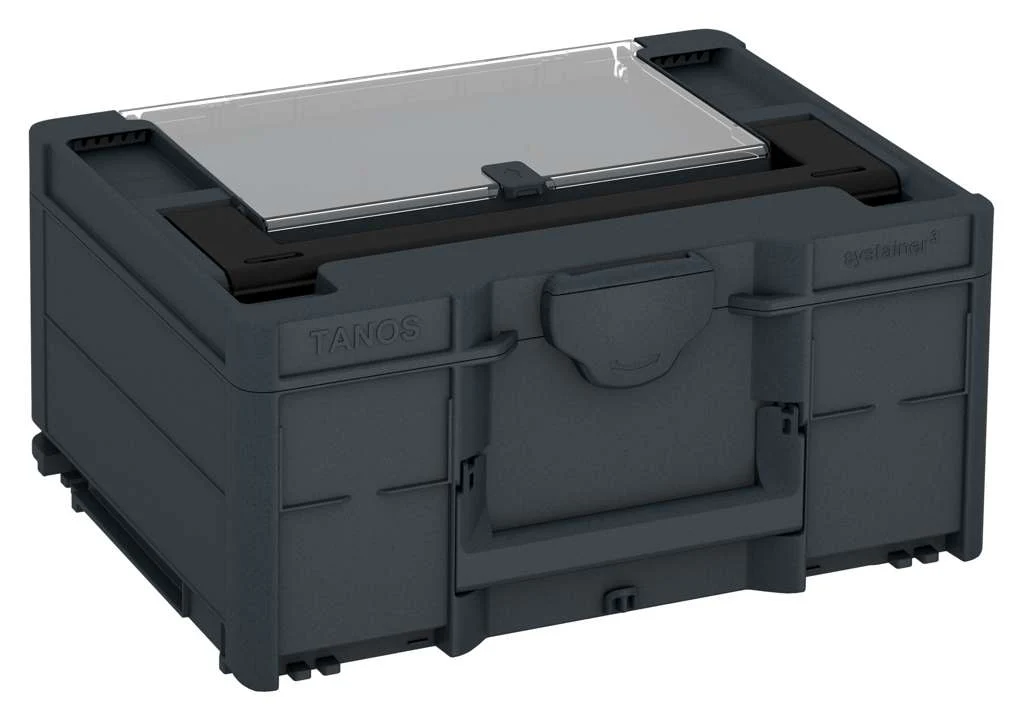 Systainer³ Lid Compartment M 187 - Image 20