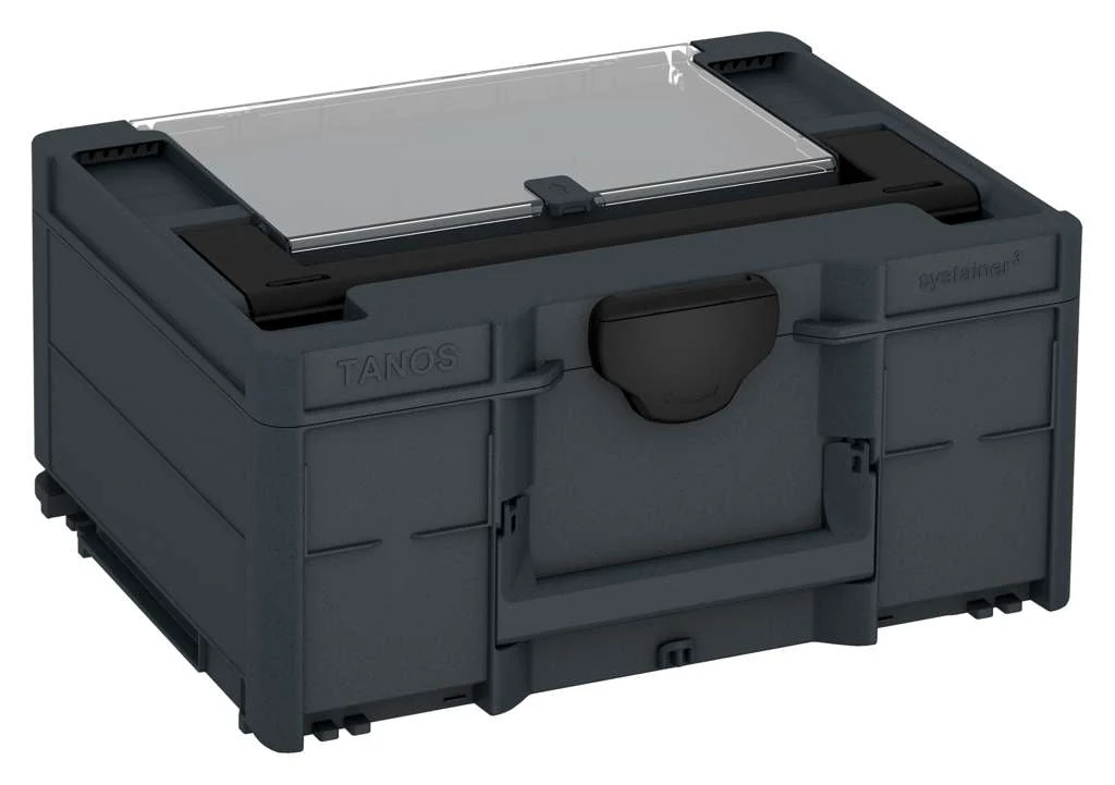 Systainer³ Lid Compartment M 187 - Image 21