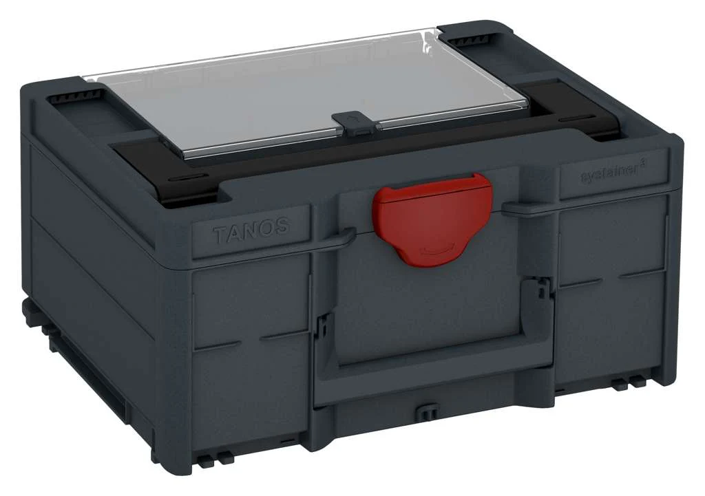 Systainer³ Lid Compartment M 187 - Image 22