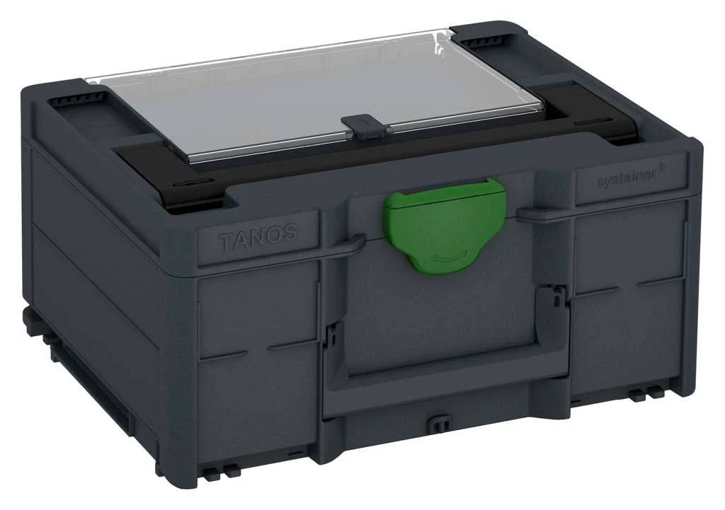 Systainer³ Lid Compartment M 187 - Image 25