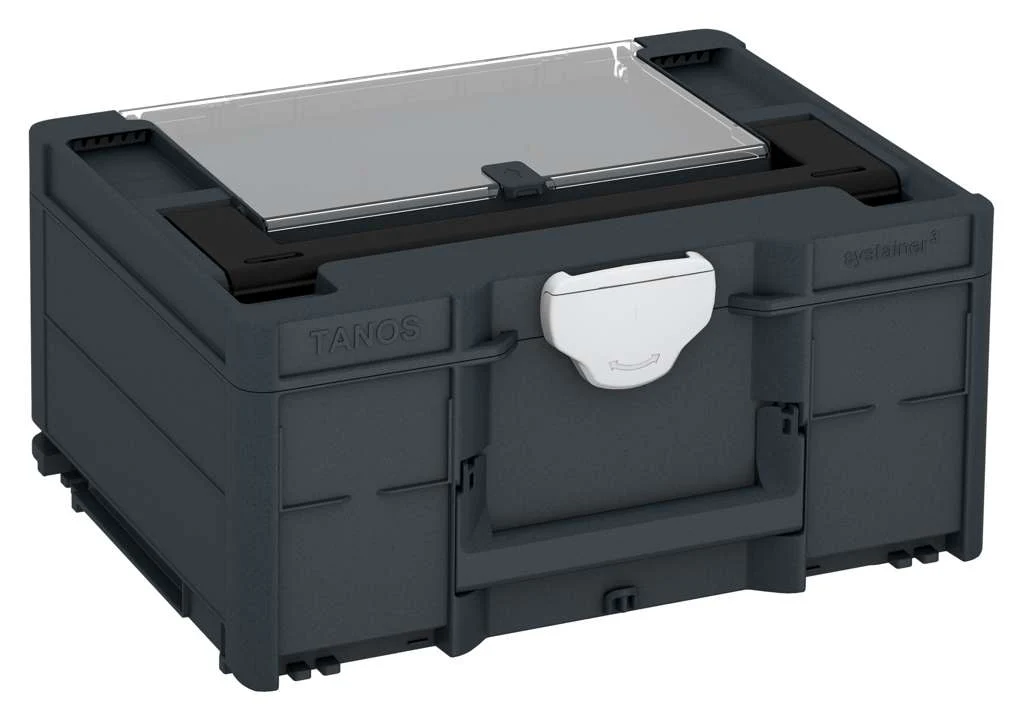 Systainer³ Lid Compartment M 187 - Image 26