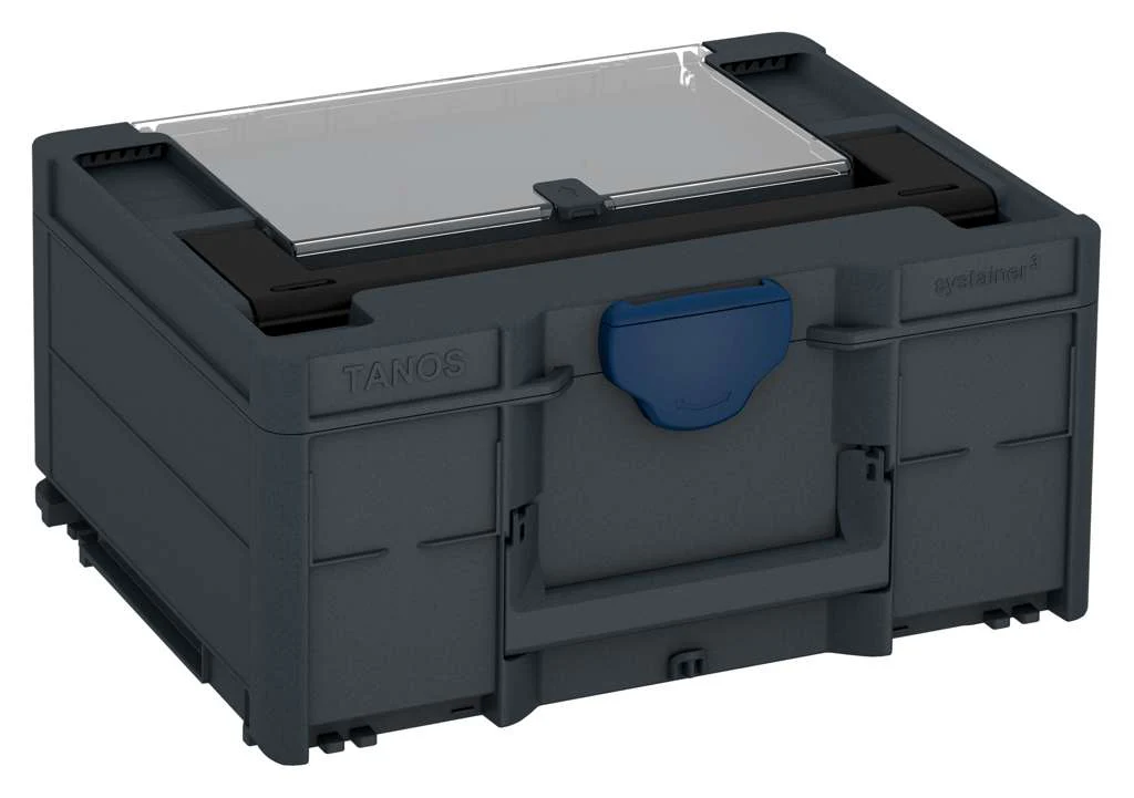 Systainer³ Lid Compartment M 187 - Image 27