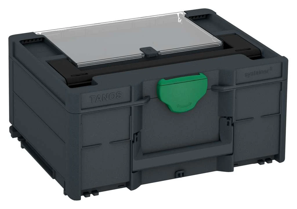 Systainer³ Lid Compartment M 187 - Image 29