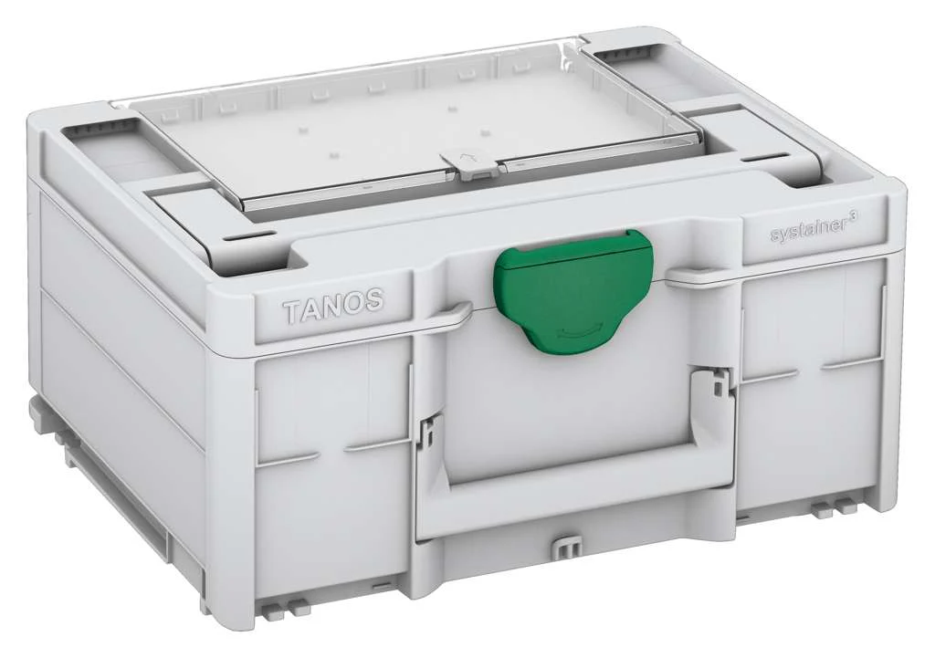 Systainer³ Lid Compartment M 187 - Image 10