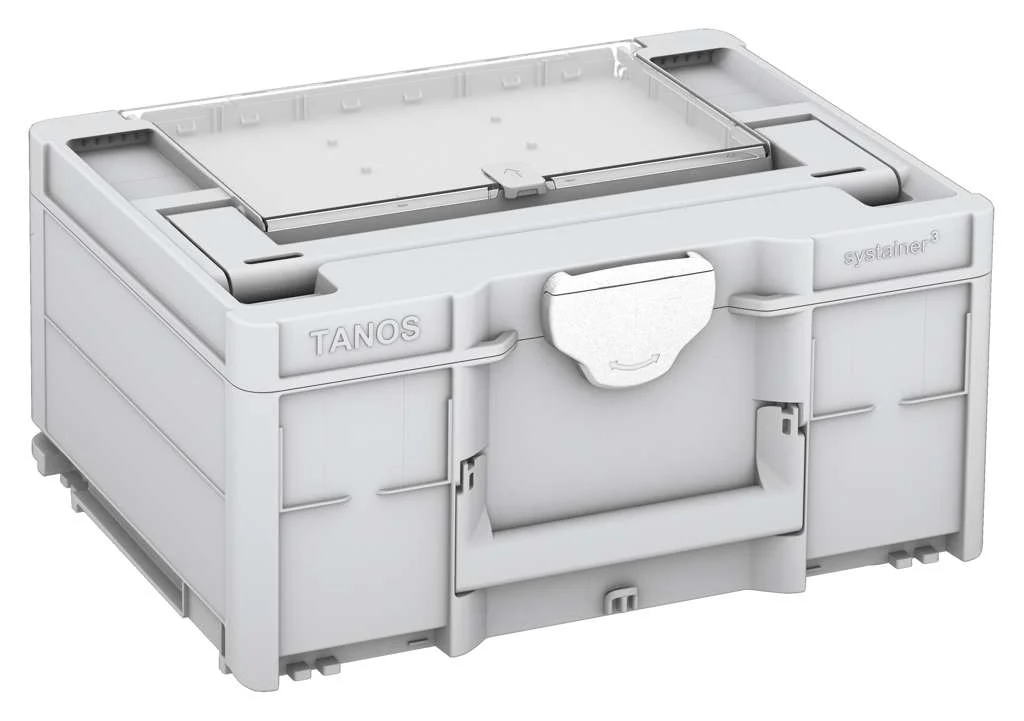 Systainer³ Lid Compartment M 187 - Image 12