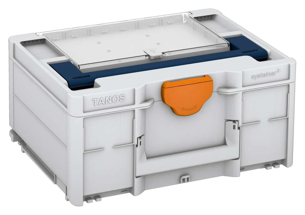 Systainer³ Lid Compartment M 187 - Image 17