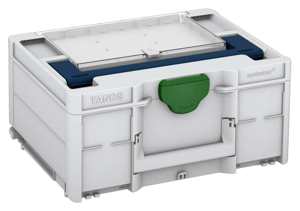 Systainer³ Lid Compartment M 187 - Image 18