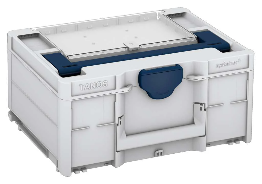 Systainer³ Lid Compartment M 187 - Image 20