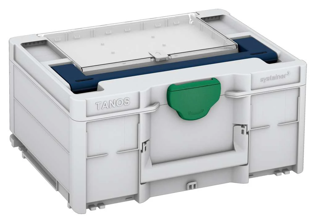 Systainer³ Lid Compartment M 187 - Image 22
