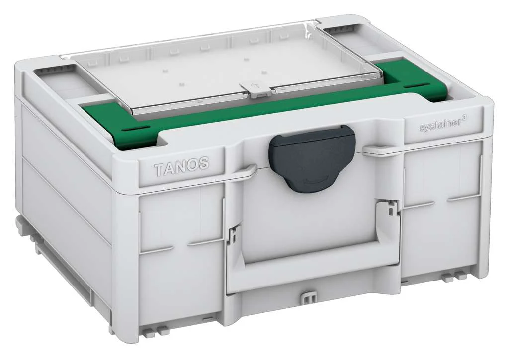 Systainer³ Lid Compartment M 187 - Image 25