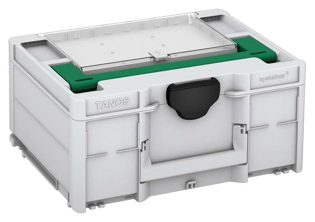 Systainer³ Lid Compartment M 187 - Image 26