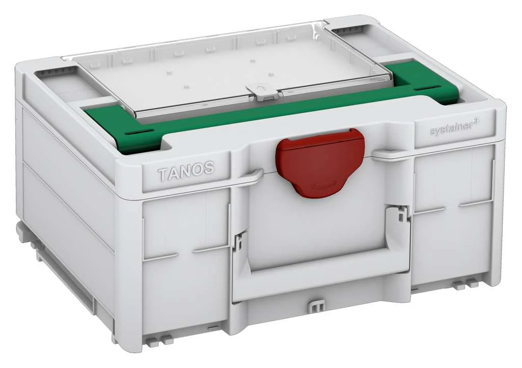 Systainer³ Lid Compartment M 187 - Image 27
